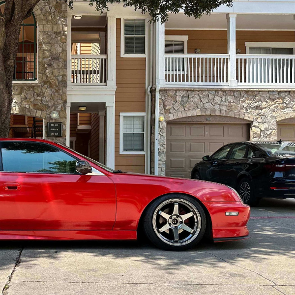 2026 Honda Prelude Hybrid (TBD)
