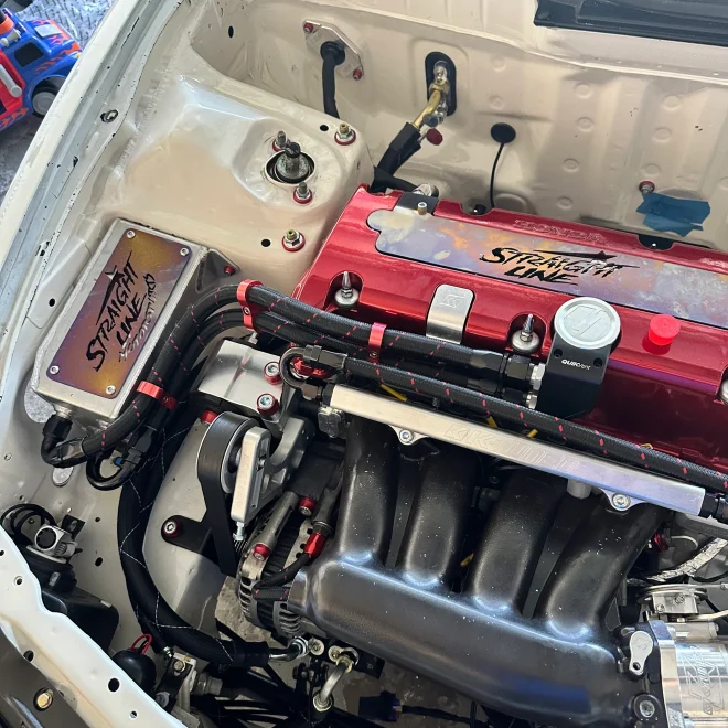 1980 Honda Prelude Base