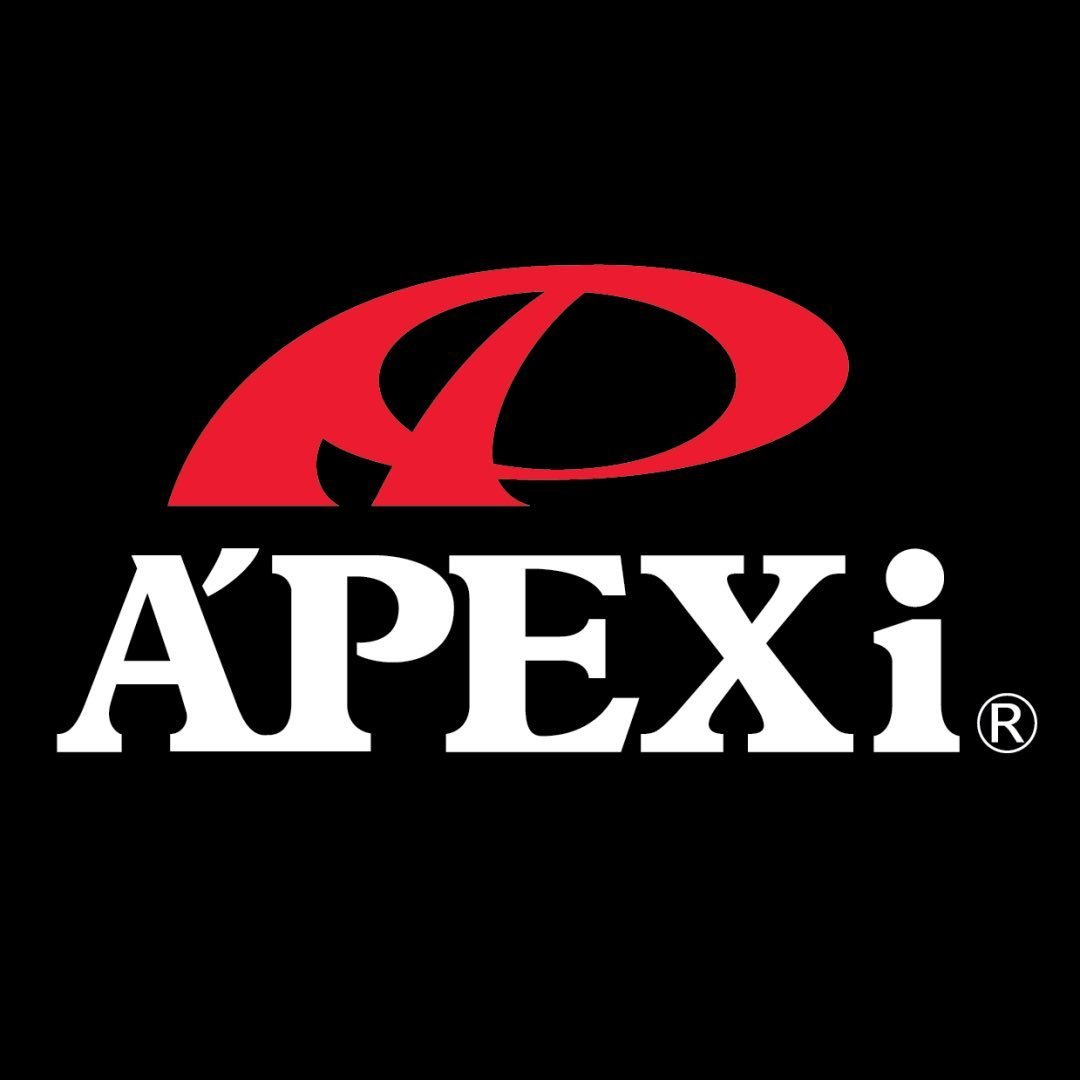 A'PEXi logo