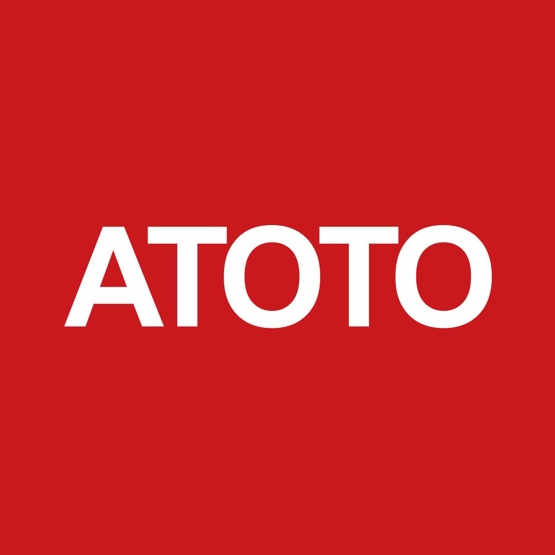ATOTO logo