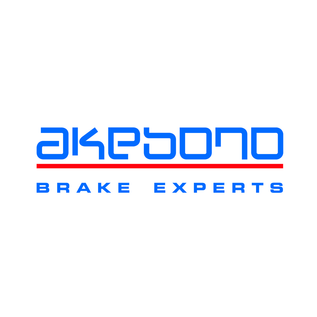 Akebono logo