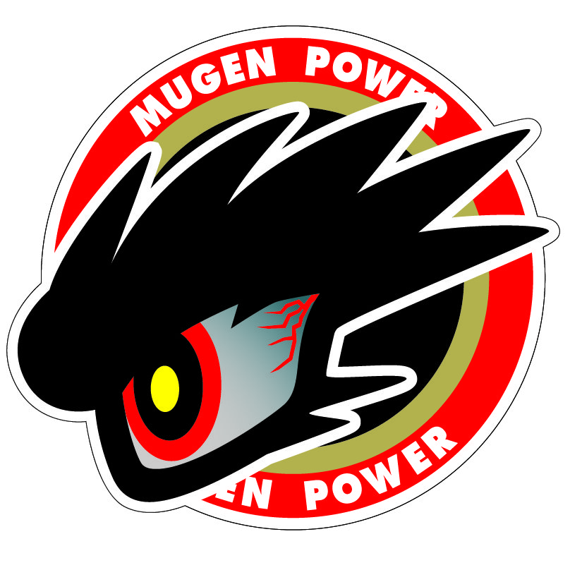 無限MUGEN logo