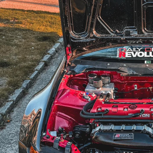 1979 Honda Prelude Base