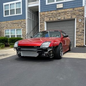 1979 Honda Prelude Base