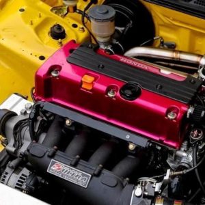 1979 Honda Prelude Base