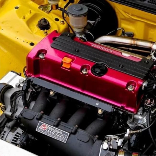 1979 Honda Prelude Base