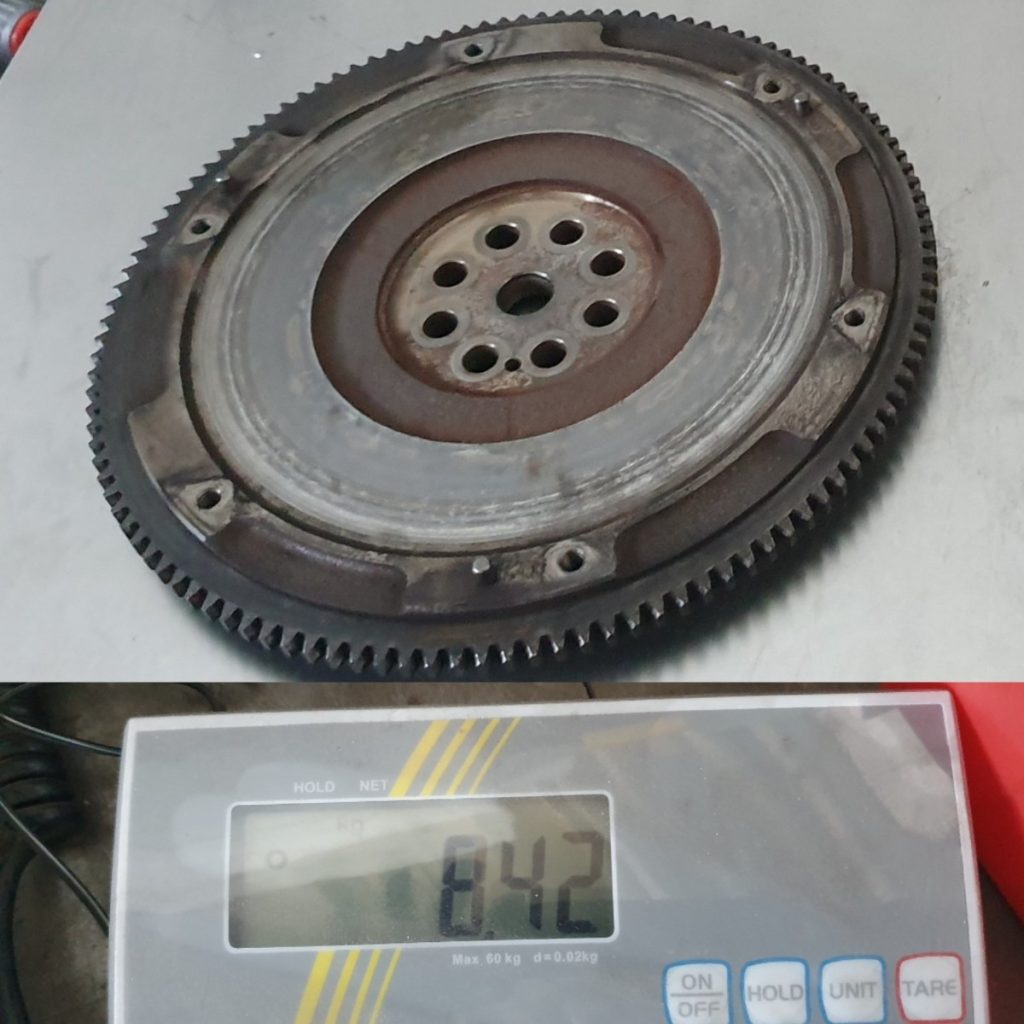 1998 Honda Prelude Base