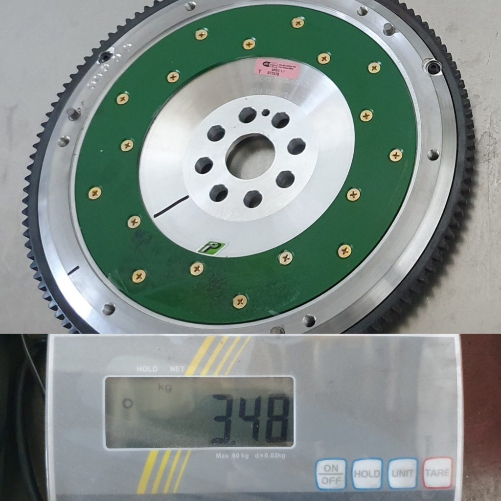 1998 Honda Prelude Base