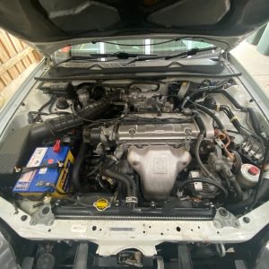 1998 Honda Prelude Base